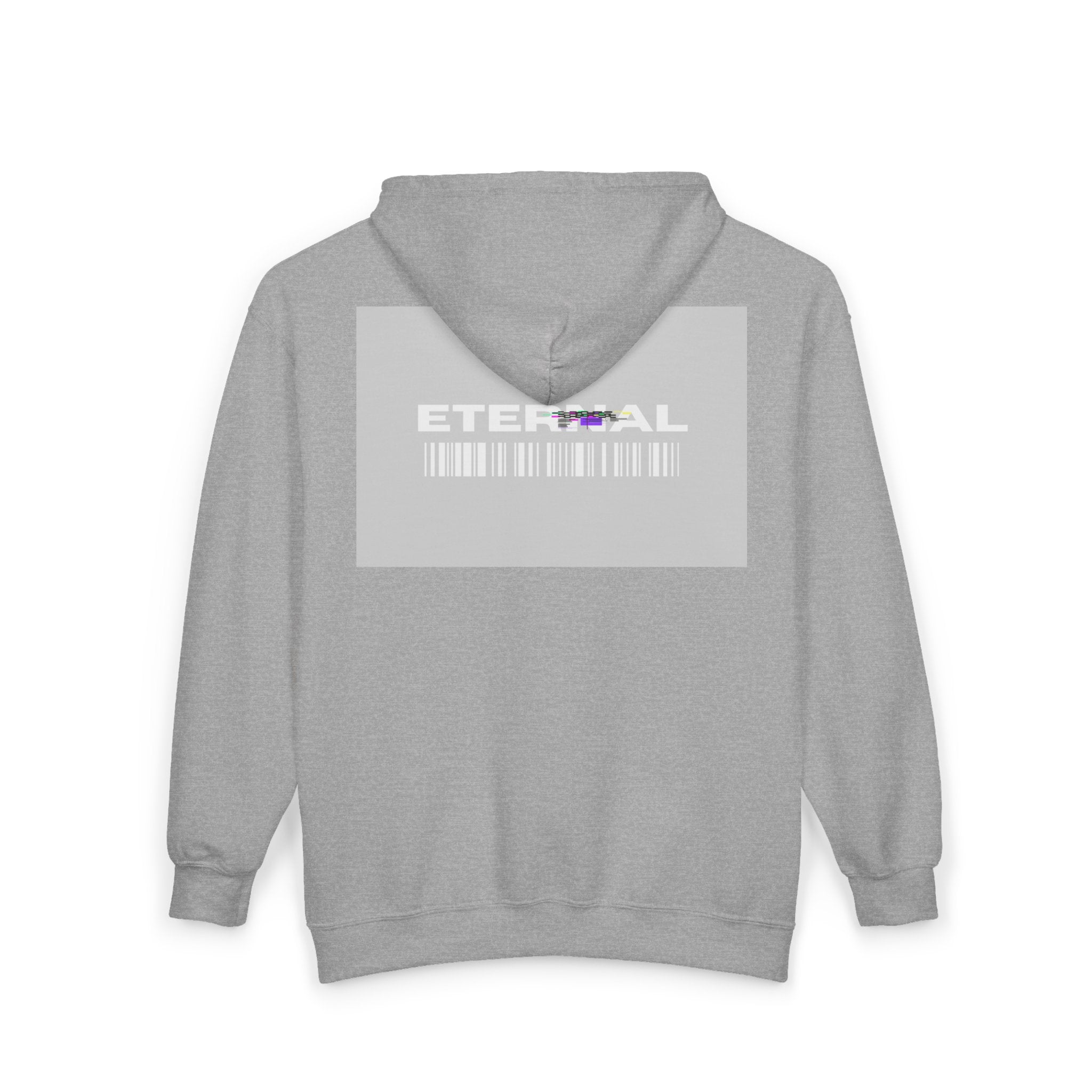 Unisex Heavy Blend™ Full Zip Hooded Sweatshirt