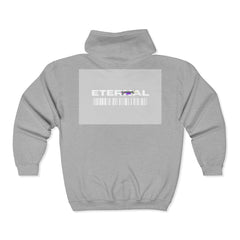 Unisex Heavy Blend™ Full Zip Hooded Sweatshirt