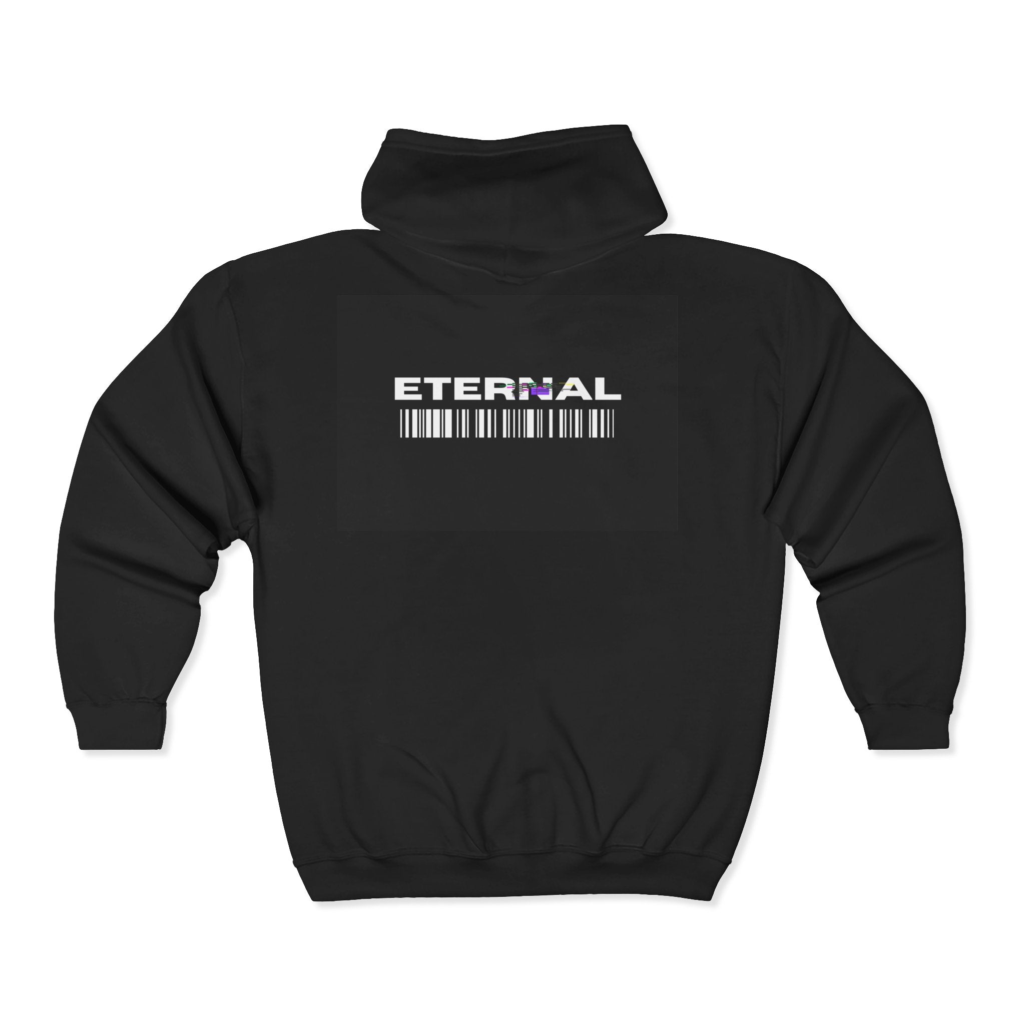 Unisex Heavy Blend™ Full Zip Hooded Sweatshirt