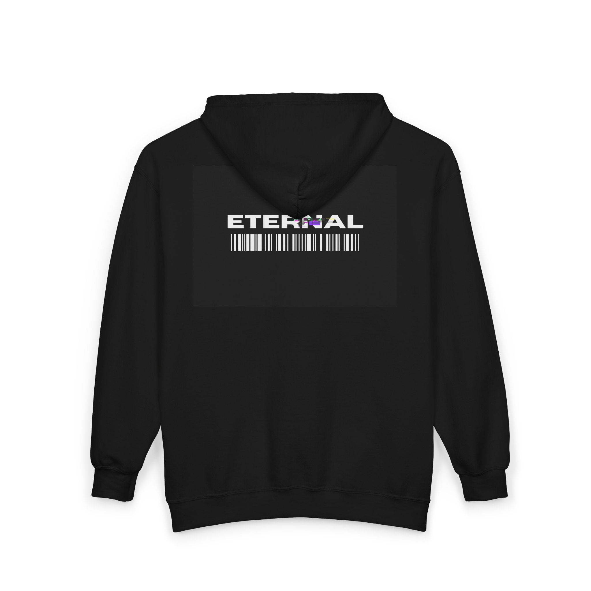 Unisex Heavy Blend™ Full Zip Hooded Sweatshirt